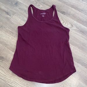Universal Thread Lafayette Tank Small